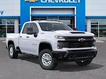 2026 Chevrolet Silverado 2500 Double Cab 4x4 Pickup for sale #B62031 - photo 7