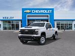 2026 Chevrolet Silverado 2500 Double Cab 4x4 Pickup for sale #B62031 - photo 8