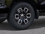 New 2026 Chevrolet Colorado Z71 Crew Cab for sale #B62032 - photo 9