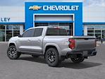 New 2026 Chevrolet Colorado Z71 Crew Cab for sale #B62037 - photo 4