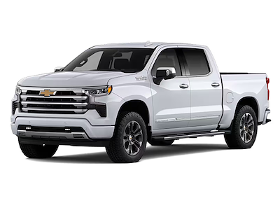 New 2026 Chevrolet Silverado 1500 - photo 1
