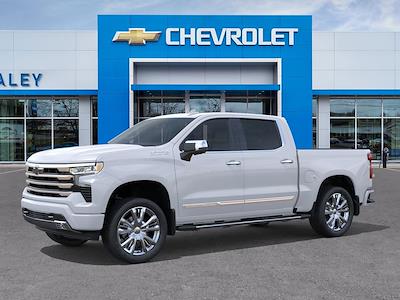 New 2026 Chevrolet Silverado 1500 - photo 1