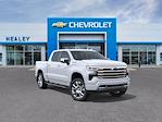 2026 Chevrolet Silverado 1500 Crew Cab 4x4 Pickup for sale #B62038 - photo 1