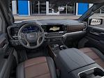 2026 Chevrolet Silverado 1500 Crew Cab 4x4 Pickup for sale #B62038 - photo 15