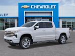 2026 Chevrolet Silverado 1500 Crew Cab 4x4 Pickup for sale #B62038 - photo 2