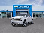 2026 Chevrolet Silverado 1500 Crew Cab 4x4 Pickup for sale #B62038 - photo 8