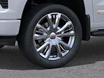 2026 Chevrolet Silverado 1500 Crew Cab 4x4 Pickup for sale #B62038 - photo 9