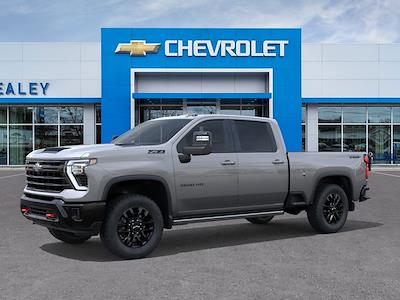 New 2026 Chevrolet Silverado 3500 - photo 1