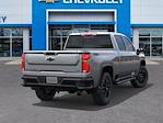 New 2026 Chevrolet Silverado 3500 LTZ Crew Cab for sale #B62039 - photo 4