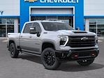 New 2026 Chevrolet Silverado 3500 LTZ Crew Cab for sale #B62039 - photo 7