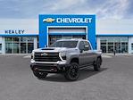 New 2026 Chevrolet Silverado 3500 LTZ Crew Cab for sale #B62039 - photo 8