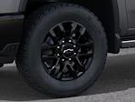 New 2026 Chevrolet Silverado 3500 LTZ Crew Cab for sale #B62039 - photo 9