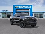 New 2026 Chevrolet Colorado Trail Boss Crew Cab for sale #B62041 - photo 1