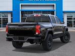 New 2026 Chevrolet Colorado Trail Boss Crew Cab for sale #B62041 - photo 4