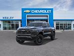 New 2026 Chevrolet Colorado Trail Boss Crew Cab for sale #B62041 - photo 8