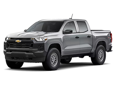 New 2026 Chevrolet Colorado - photo 1