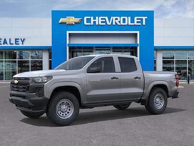 New 2026 Chevrolet Colorado - photo 1