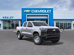 2026 Chevrolet Colorado Crew Cab 4x4 Pickup for sale #B62044 - photo 1