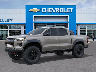 New 2026 Chevrolet Colorado - photo 1