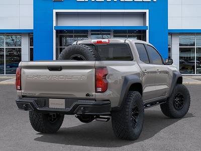 New 2026 Chevrolet Colorado - photo 1