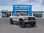 New 2026 Chevrolet Colorado ZR2 Crew Cab for sale #B62045 - photo 1