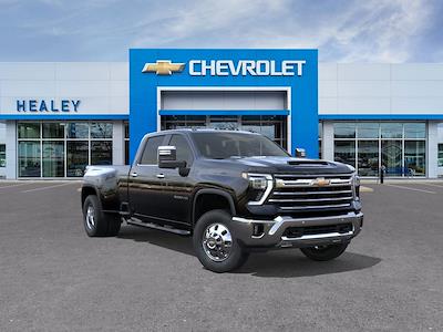 New 2026 Chevrolet Silverado 3500 - photo 1