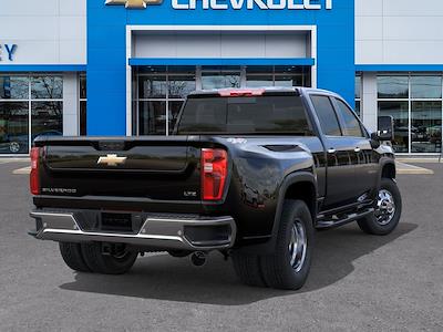 New 2026 Chevrolet Silverado 3500 - photo 1