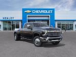 New 2026 Chevrolet Silverado 3500 LTZ Crew Cab for sale #B62046 - photo 1