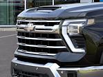 New 2026 Chevrolet Silverado 3500 LTZ Crew Cab for sale #B62046 - photo 13