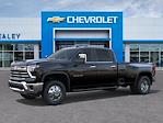 New 2026 Chevrolet Silverado 3500 LTZ Crew Cab for sale #B62046 - photo 2