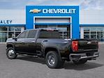 New 2026 Chevrolet Silverado 3500 LTZ Crew Cab for sale #B62046 - photo 3