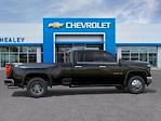 New 2026 Chevrolet Silverado 3500 LTZ Crew Cab for sale #B62046 - photo 5