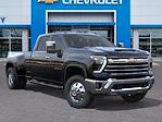 New 2026 Chevrolet Silverado 3500 LTZ Crew Cab for sale #B62046 - photo 7