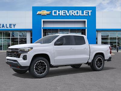 New 2026 Chevrolet Colorado - photo 1