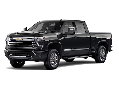New 2026 Chevrolet Silverado 2500 - photo 1
