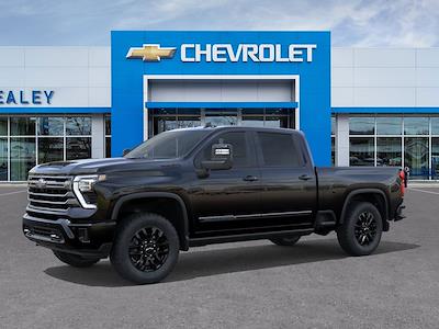 New 2026 Chevrolet Silverado 2500 - photo 1