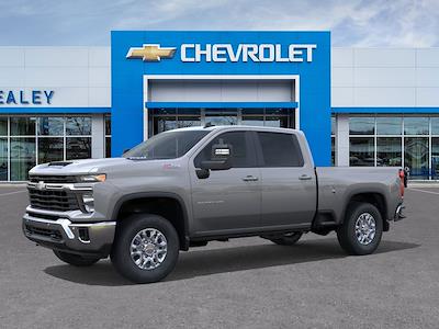 New 2026 Chevrolet Silverado 2500 - photo 1