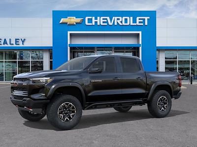 New 2026 Chevrolet Colorado - photo 1