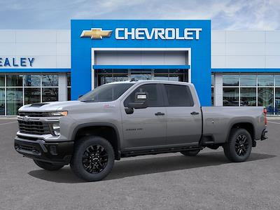 New 2026 Chevrolet Silverado 2500 - photo 1