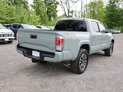 2022 Toyota Tacoma Double Cab 4x4 Pickup for sale #BU0630A - photo 2