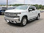 2021 Chevrolet Silverado 1500 Crew Cab 4x4 Pickup for sale #BU0687B - photo 12