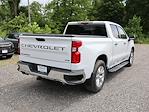 2021 Chevrolet Silverado 1500 Crew Cab 4x4 Pickup for sale #BU0687B - photo 2