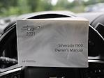 2021 Chevrolet Silverado 1500 Crew Cab 4x4 Pickup for sale #BU0687B - photo 44
