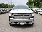2021 Chevrolet Silverado 1500 Crew Cab 4x4 Pickup for sale #BU0687B - photo 7
