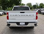 2021 Chevrolet Silverado 1500 Crew Cab 4x4 Pickup for sale #BU0687B - photo 8