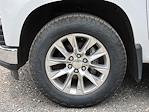 2021 Chevrolet Silverado 1500 Crew Cab 4x4 Pickup for sale #BU0687B - photo 10