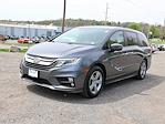 2018 Honda Odyssey FWD Minivan for sale #BU0728A - photo 12
