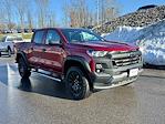 Used 2025 Chevrolet Colorado Trail Boss Crew Cab for sale #BU0838A - photo 1