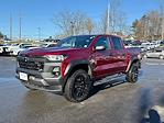 Used 2025 Chevrolet Colorado Trail Boss Crew Cab for sale #BU0838A - photo 3
