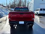 Used 2025 Chevrolet Colorado Trail Boss Crew Cab for sale #BU0838A - photo 5